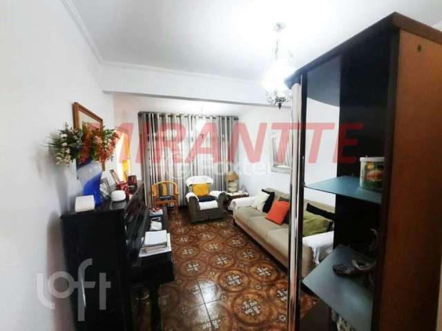 Casa com 4 quartos à venda na Rua Canindé-Açu, 150, Vila Nilo, São Paulo, 113 m2 por R$ 495.000