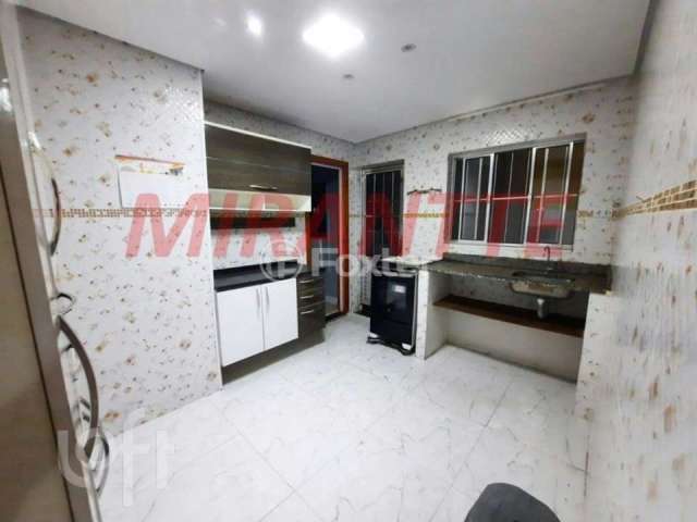 Casa à venda na Rua Floriano Basaglia, 60, Jardim Cabuçu, São Paulo, 330 m2 por R$ 532.000