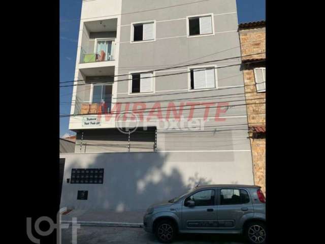 Apartamento com 3 quartos à venda na Rua Paulo Prado, 220, Vila Constança, São Paulo, 60 m2 por R$ 390.000