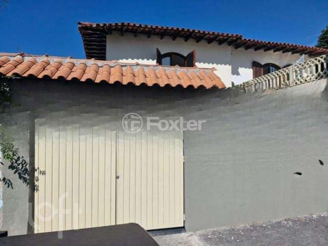 Casa com 4 quartos à venda na Rua Silveira Tavares, 46, Parque Edu Chaves, São Paulo, 178 m2 por R$ 670.000