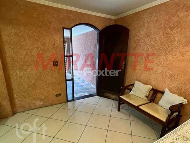 Casa com 3 quartos à venda na Rua Álvaro Martins Ferreira, 96, Jaçanã, São Paulo, 130 m2 por R$ 680.000