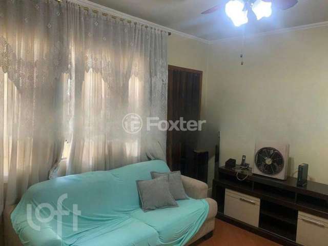 Casa com 2 quartos à venda na Rua Pires da Fonseca, 74, Vila Constança, São Paulo, 85 m2 por R$ 550.000