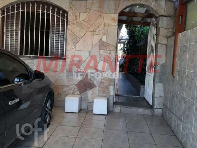 Casa com 4 quartos à venda na Rua Rei Alberto, 643, Parque Edu Chaves, São Paulo, 106 m2 por R$ 800.000