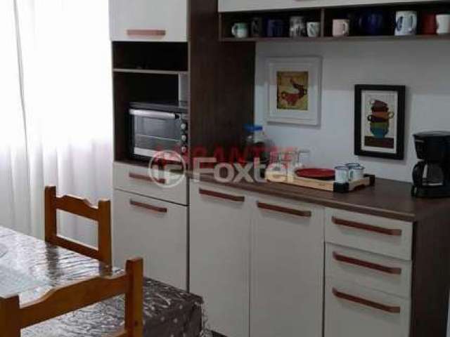 Apartamento com 2 quartos à venda na Rua Tanque Velho, 2260, Vila Nivi, São Paulo, 39 m2 por R$ 235.000