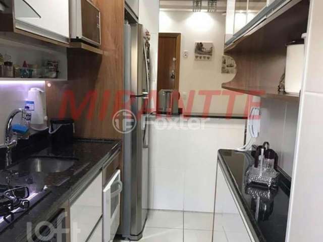 Apartamento com 2 quartos à venda na Rua Padre João Gualberto, 401, Imirim, São Paulo, 53 m2 por R$ 540.000