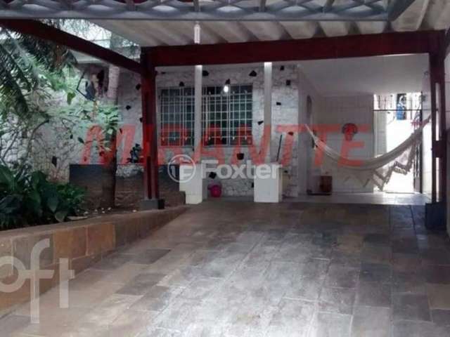 Casa com 4 quartos à venda na Rua Cirene de Oliveira Laet, 500, Vila Nilo, São Paulo, 170 m2 por R$ 580.000