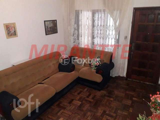 Casa com 2 quartos à venda na Rua Thomaz Cyro Pozzi, 798, Vila Nova Carolina, São Paulo, 119 m2 por R$ 480.000