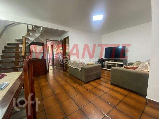 Casa com 3 quartos à venda na Rua Antônio Carlos Lima, 164, Vila Nilo, São Paulo, 145 m2 por R$ 670.000