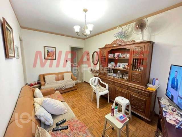 Casa com 2 quartos à venda na Rua Caldas Ribeiro, 68, Jaçanã, São Paulo, 100 m2 por R$ 552.000