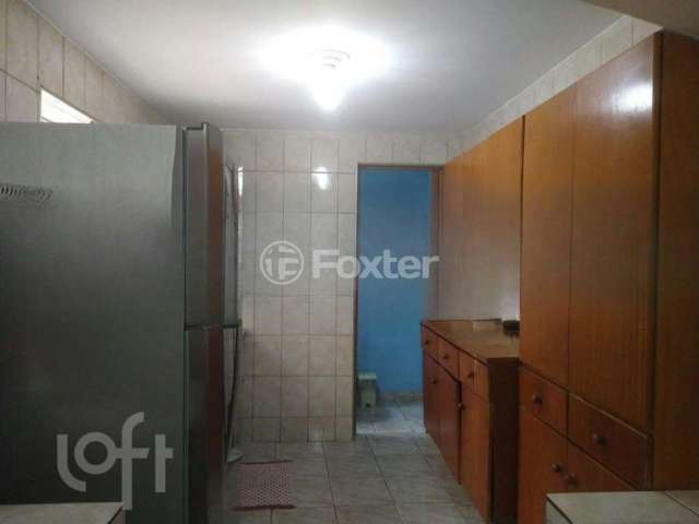 Casa com 4 quartos à venda na Rua Antônio Carlos Lima, 110, Vila Nilo, São Paulo, 110 m2 por R$ 490.000