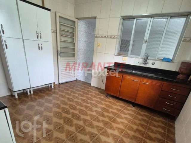 Casa com 3 quartos à venda na Rua Irmã Filomena, 507, Vila Nova Carolina, São Paulo, 90 m2 por R$ 650.000