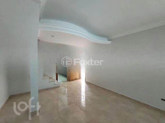 Casa com 3 quartos à venda na Rua Camboim, 29, Vila Nilo, São Paulo, 160 m2 por R$ 680.000