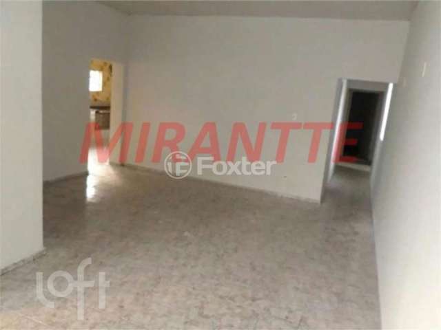 Casa com 3 quartos à venda na Rua Alcina, 149, Jardim Modelo, São Paulo, 100 m2 por R$ 370.000