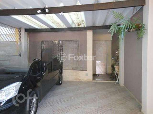 Casa com 4 quartos à venda na Rua Nordeste, 178, Casa Verde, São Paulo, 137 m2 por R$ 750.000