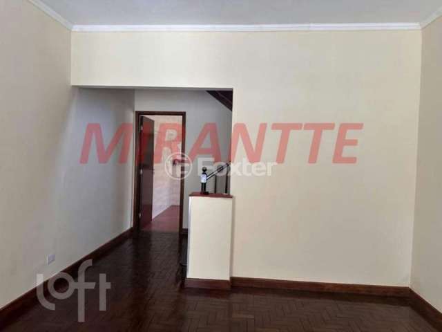 Casa com 2 quartos à venda na Rua Mangaratu, 183, Casa Verde, São Paulo, 100 m2 por R$ 950.000