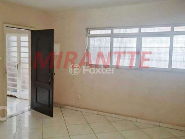 Casa com 3 quartos à venda na Rua Maria Curupaiti, 1451, Vila Ester (Zona Norte), São Paulo, 130 m2 por R$ 748.000