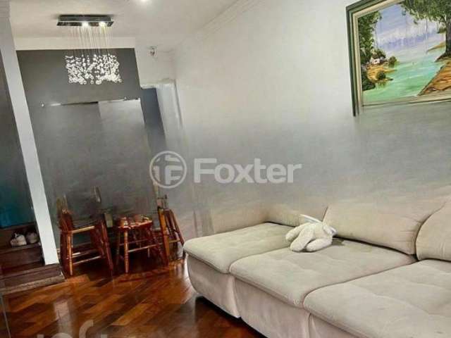 Casa com 2 quartos à venda na Rua Custódio Mesquita, 133, Vila Celeste, São Paulo, 113 m2 por R$ 530.000