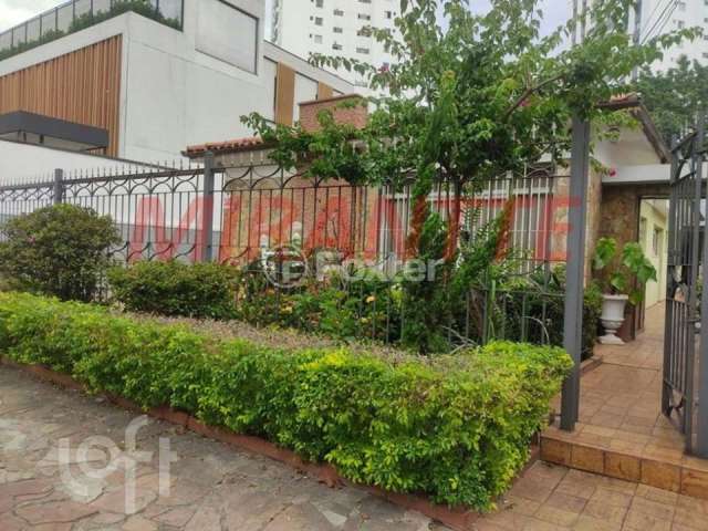 Casa com 3 quartos à venda na Rua Leão XIII, 304, Jardim São Bento, São Paulo, 146 m2 por R$ 2.350.000