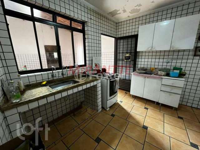 Casa com 3 quartos à venda na Avenida Baruel, 44, Vila Baruel, São Paulo, 139 m2 por R$ 852.000