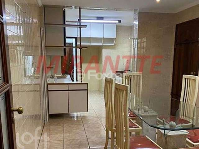 Casa com 3 quartos à venda na Rua Dona Cecília Santana, 220, Vila Granada, São Paulo, 120 m2 por R$ 690.000