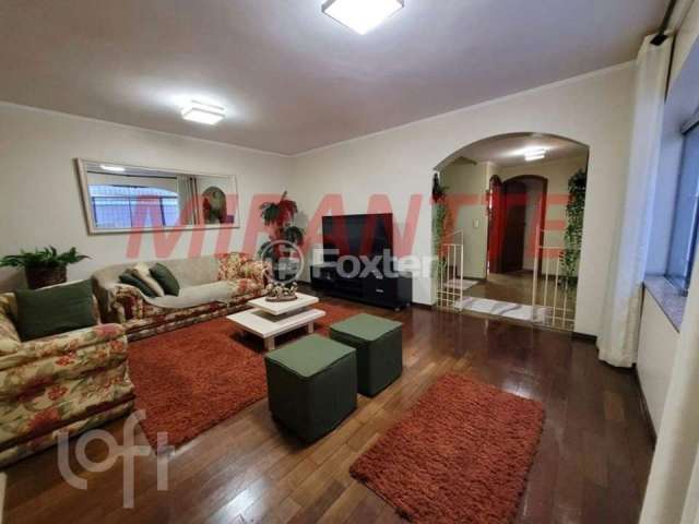 Casa com 3 quartos à venda na Rua Ouro Grosso, 123, Parque Peruche, São Paulo, 280 m2 por R$ 920.000