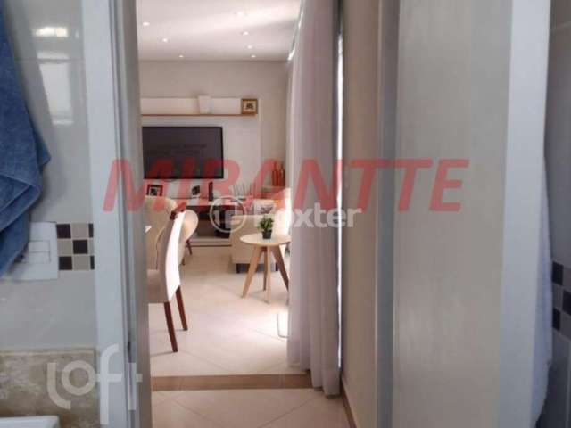 Apartamento com 3 quartos à venda na Rua Jorge Valim, 882, Vila Ester (Zona Norte), São Paulo, 90 m2 por R$ 680.000