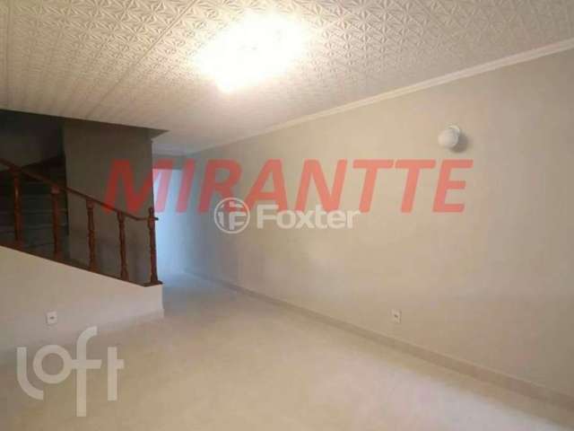 Casa com 3 quartos à venda na Rua Saguairu, 160, Casa Verde, São Paulo, 90 m2 por R$ 955.000