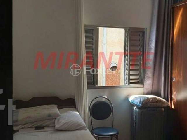 Casa com 4 quartos à venda na Rua Guiomar da Rocha, 46, Casa Verde, São Paulo, 208 m2 por R$ 900.000