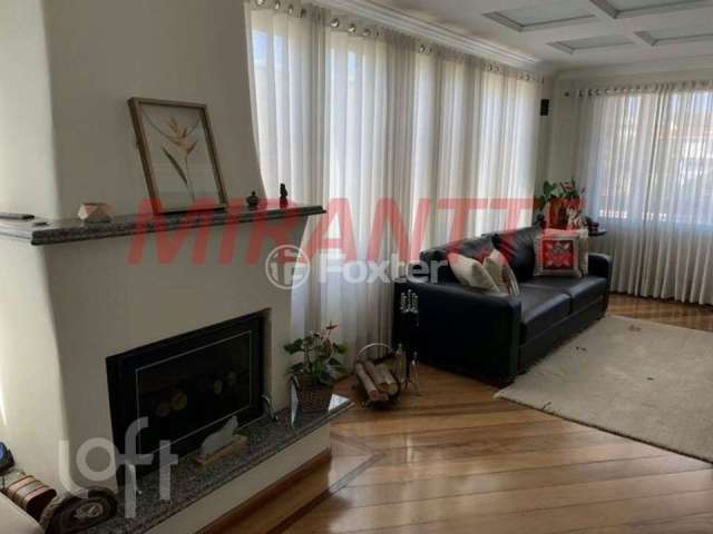 Casa com 5 quartos à venda na Rua Nursia, 618, Jardim São Bento, São Paulo, 511 m2 por R$ 3.290.000