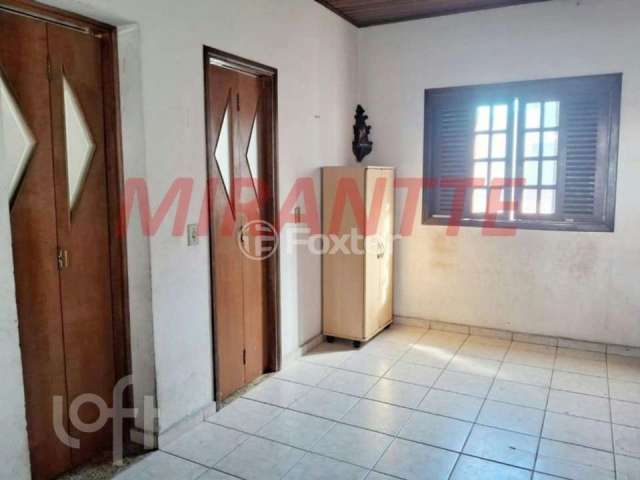 Casa com 3 quartos à venda na Avenida Casa Verde, 1018, Casa Verde, São Paulo, 120 m2 por R$ 901.000