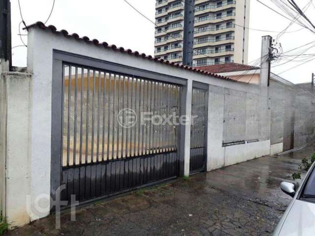 Casa com 8 quartos à venda na Rua Valdomiro Silveira, 143, Vila Ester (Zona Norte), São Paulo, 291 m2 por R$ 1.600.000