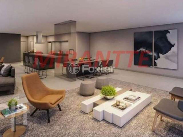 Apartamento com 1 quarto à venda na Rua Jaguaribe, 495, Vila Buarque, São Paulo, 30 m2 por R$ 455.000