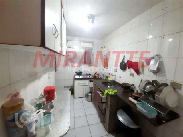 Apartamento com 2 quartos à venda na Rua Coronel Silva Gomes, 42, Canindé, São Paulo, 68 m2 por R$ 350.000