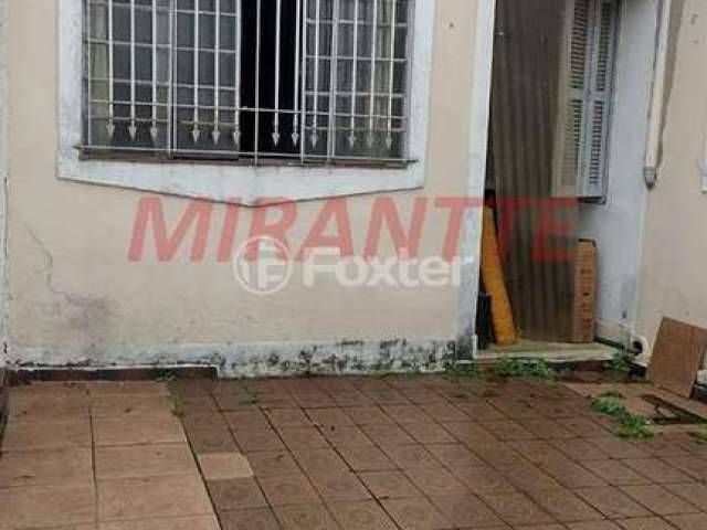 Casa com 2 quartos à venda na Avenida Doutor Benedito Estevam dos Santos, 511, Vila Maria Alta, São Paulo, 83 m2 por R$ 450.000