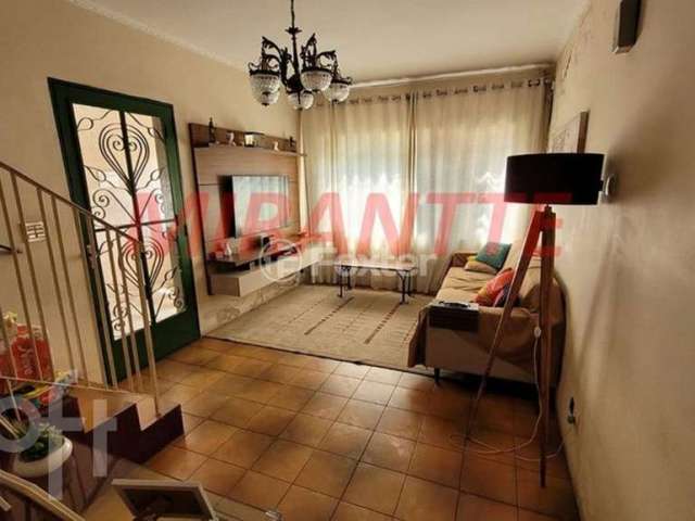 Casa com 4 quartos à venda na Rua Soldado Paulo Emídio Pereira, 127, Jardim Japão, São Paulo, 127 m2 por R$ 635.000