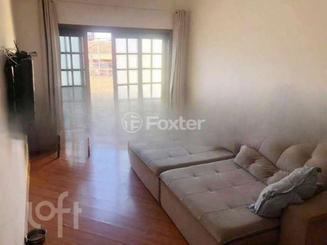 Casa com 3 quartos à venda na Rua Moreira de Vasconcelos, 63, Vila Maria Alta, São Paulo, 187 m2 por R$ 950.000