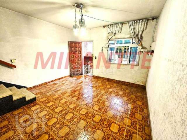 Casa com 3 quartos à venda na Rua Sargento Alberto Melo da Costa, 216, Jardim Japão, São Paulo, 165 m2 por R$ 595.000