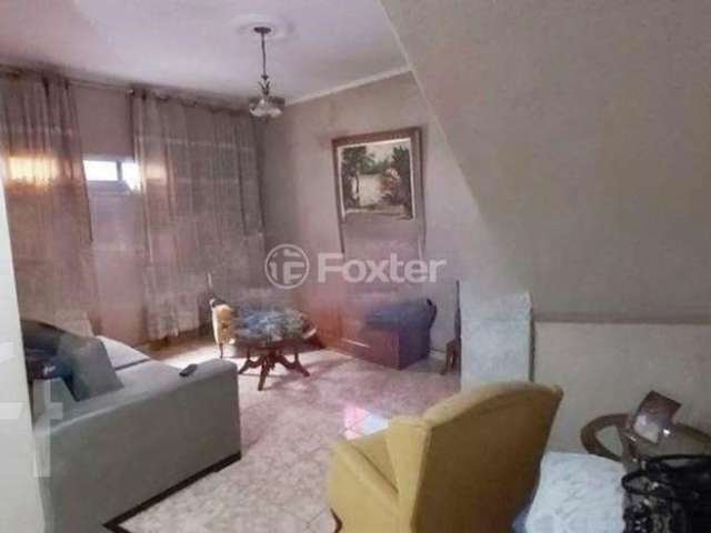 Casa com 2 quartos à venda na Rua Mussumés, 197, Vila Maria Alta, São Paulo, 100 m2 por R$ 1.400.000