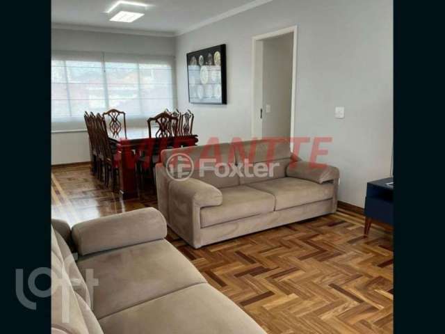 Apartamento com 3 quartos à venda na Rua João Anes, 175, Alto da Lapa, São Paulo, 124 m2 por R$ 950.000