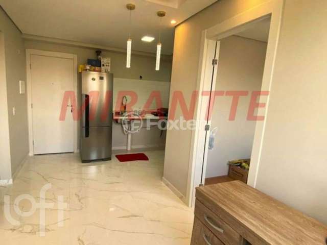 Apartamento com 2 quartos à venda na Rua Azurita, 32, Canindé, São Paulo, 35 m2 por R$ 355.000