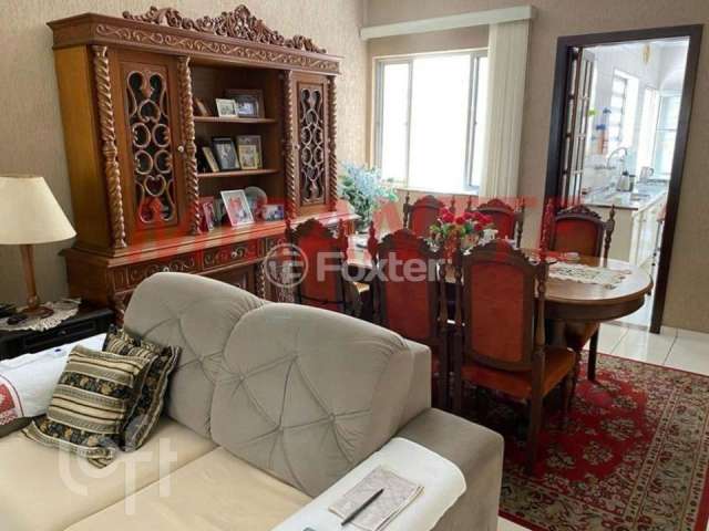 Casa com 3 quartos à venda na Rua Wanderley, 690, Perdizes, São Paulo, 140 m2 por R$ 1.200.000