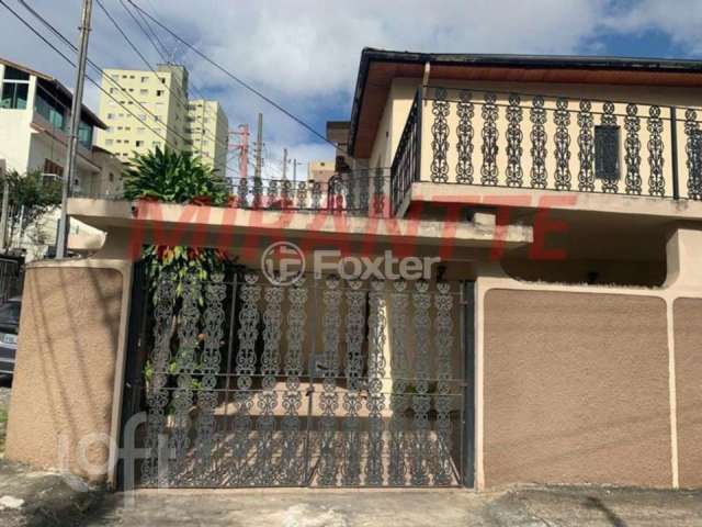 Casa com 3 quartos à venda na Rua Raimundo de Morais, 135, Santana, São Paulo, 200 m2 por R$ 690.000