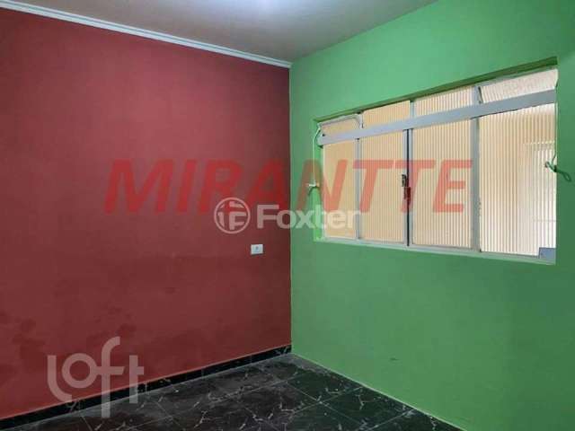 Casa com 3 quartos à venda na Rua Conselheiro Pedro Luís, 67, Santana, São Paulo, 146 m2 por R$ 699.000