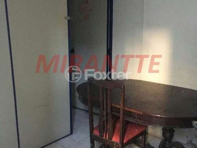 Casa com 6 quartos à venda na Rua Capitão Manuel Novaes, 272, Santana, São Paulo, 182 m2 por R$ 795.000