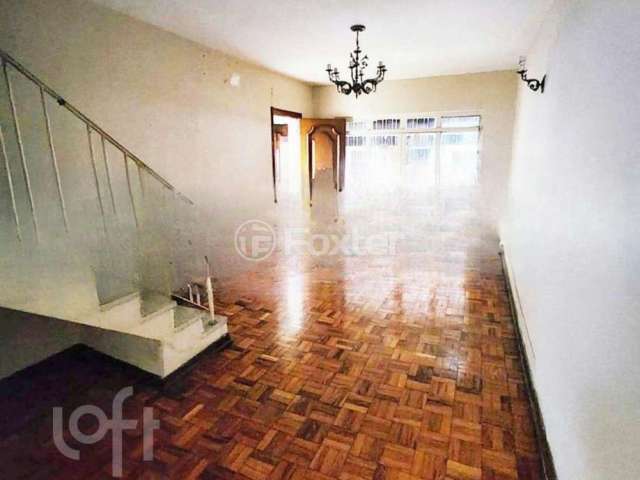 Casa com 2 quartos à venda na Rua Dona Martinha, 722, Santa Teresinha, São Paulo, 128 m2 por R$ 665.000