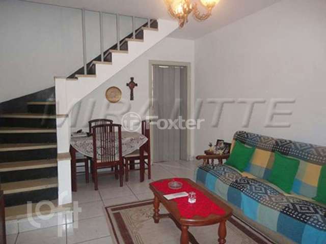 Casa com 3 quartos à venda na Rua Augusto Tolle, 450, Santana, São Paulo, 120 m2 por R$ 900.000