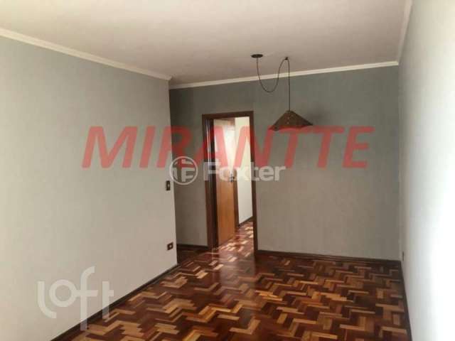 Apartamento com 2 quartos à venda na Rua Copacabana, 425, Santa Teresinha, São Paulo, 65 m2 por R$ 500.000