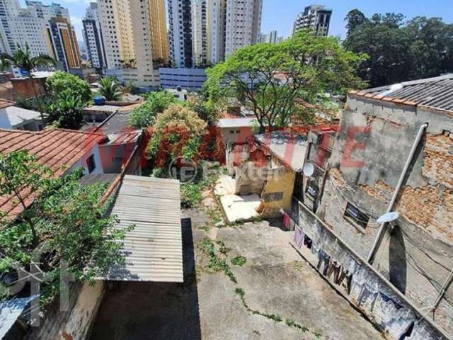 Casa com 3 quartos à venda na Rua Nova dos Portugueses, 394, Chora Menino, São Paulo, 381 m2 por R$ 1.652.000