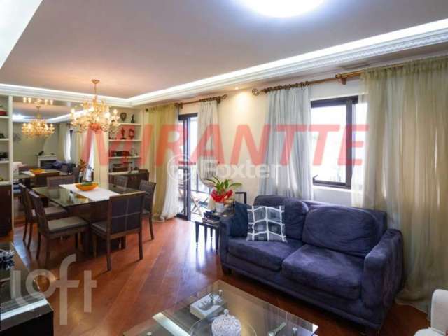 Apartamento com 4 quartos à venda na Rua Doutor Guilherme Cristofel, 45, Santana, São Paulo, 1997 m2 por R$ 1.060.000