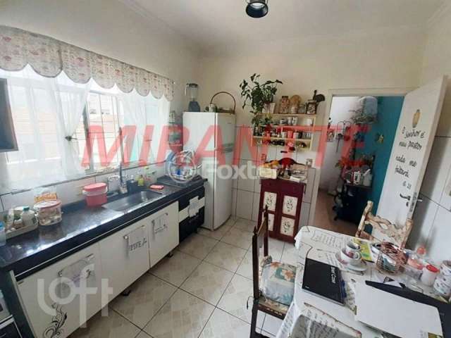 Casa com 3 quartos à venda na Rua Iguape, 155, Jardim do Colégio (Zona Norte), São Paulo, 100 m2 por R$ 800.000